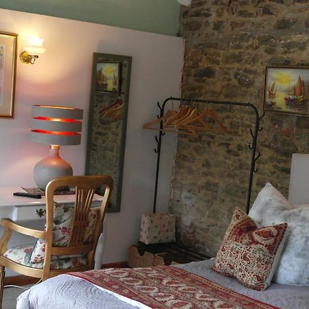 Bed and Breakfast Prospect Barn à Hereford Extérieur photo
