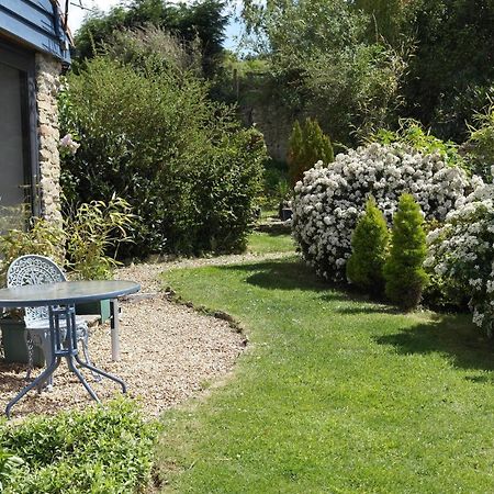 Bed and Breakfast Prospect Barn à Hereford Extérieur photo