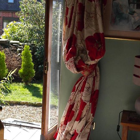 Bed and Breakfast Prospect Barn à Hereford Extérieur photo