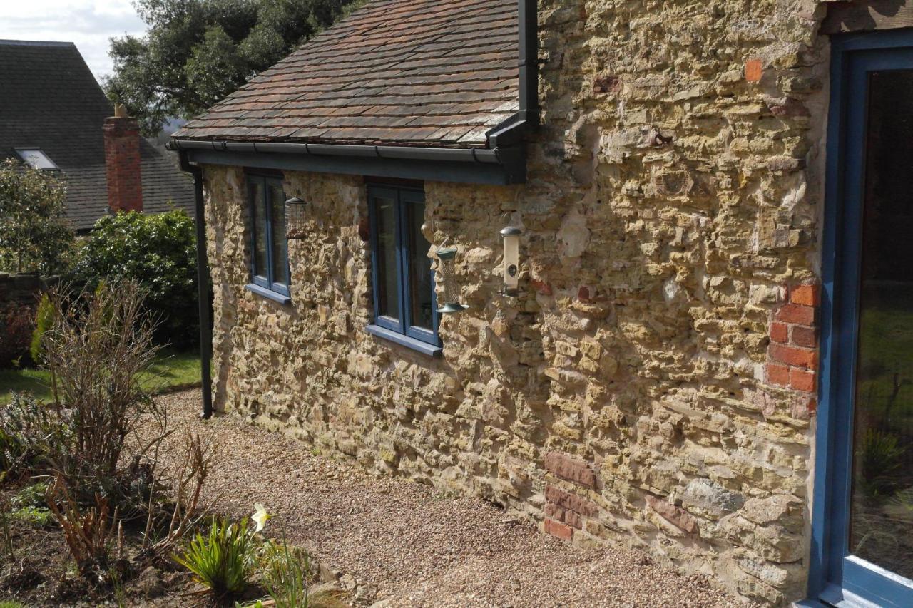 Bed and Breakfast Prospect Barn à Hereford Extérieur photo