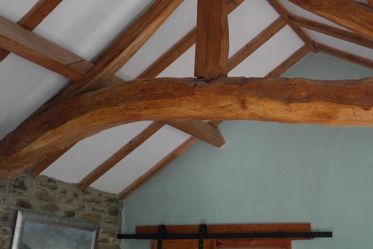 Bed and Breakfast Prospect Barn à Hereford Extérieur photo