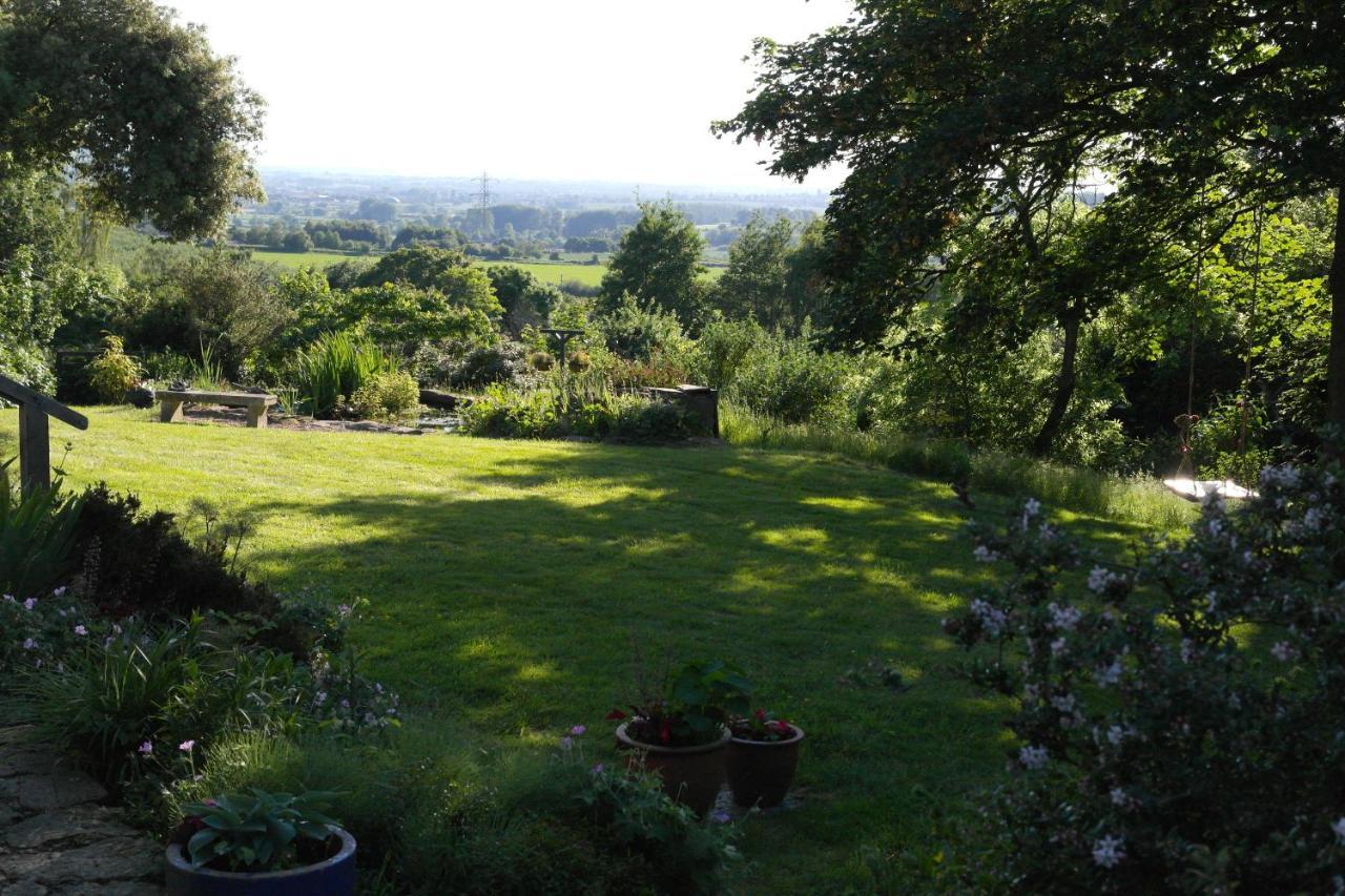 Bed and Breakfast Prospect Barn à Hereford Extérieur photo