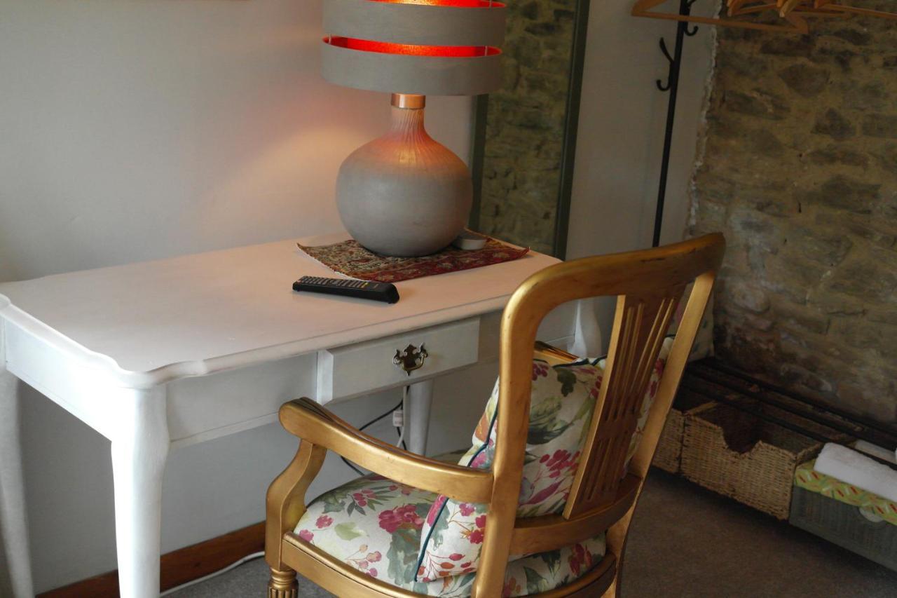 Bed and Breakfast Prospect Barn à Hereford Extérieur photo