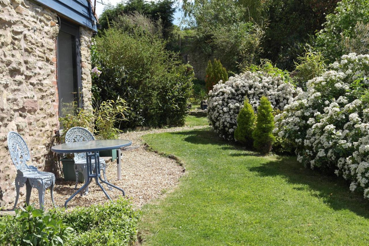 Bed and Breakfast Prospect Barn à Hereford Extérieur photo