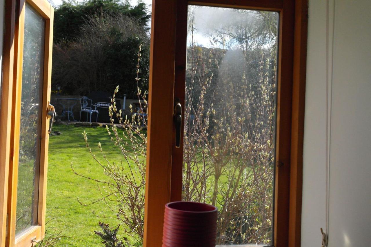 Bed and Breakfast Prospect Barn à Hereford Extérieur photo
