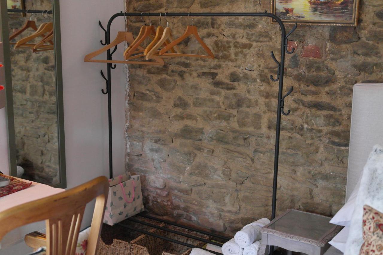 Bed and Breakfast Prospect Barn à Hereford Extérieur photo