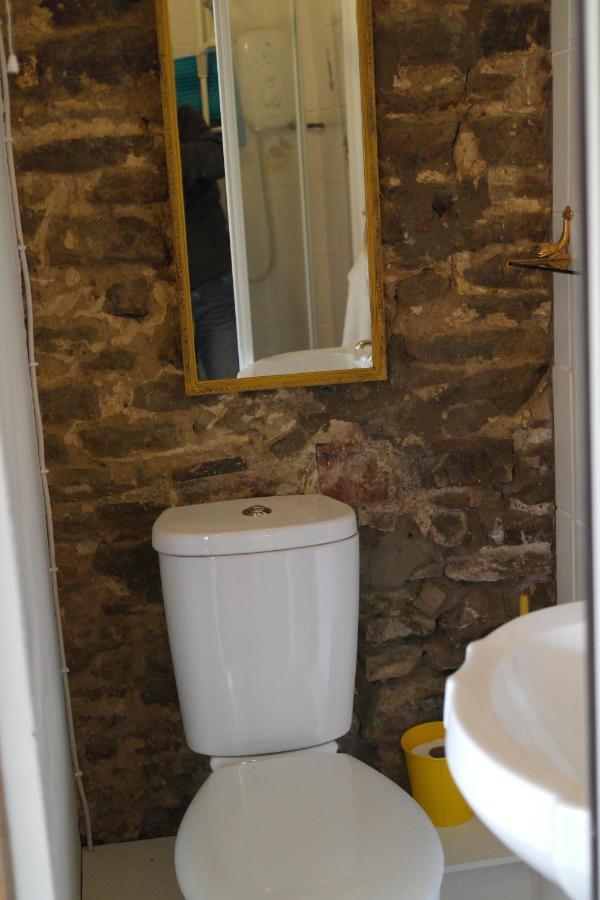 Bed and Breakfast Prospect Barn à Hereford Extérieur photo
