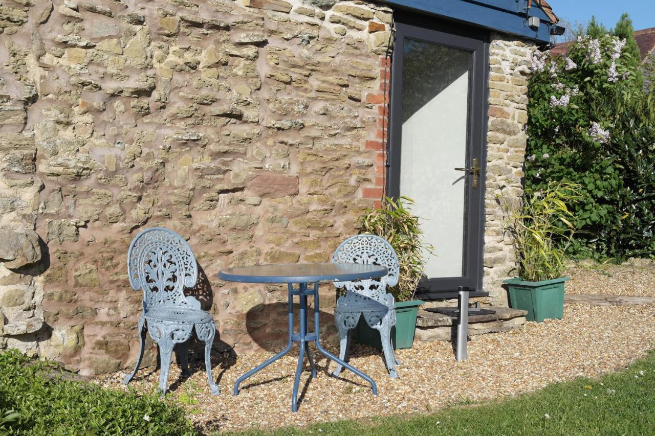 Bed and Breakfast Prospect Barn à Hereford Extérieur photo