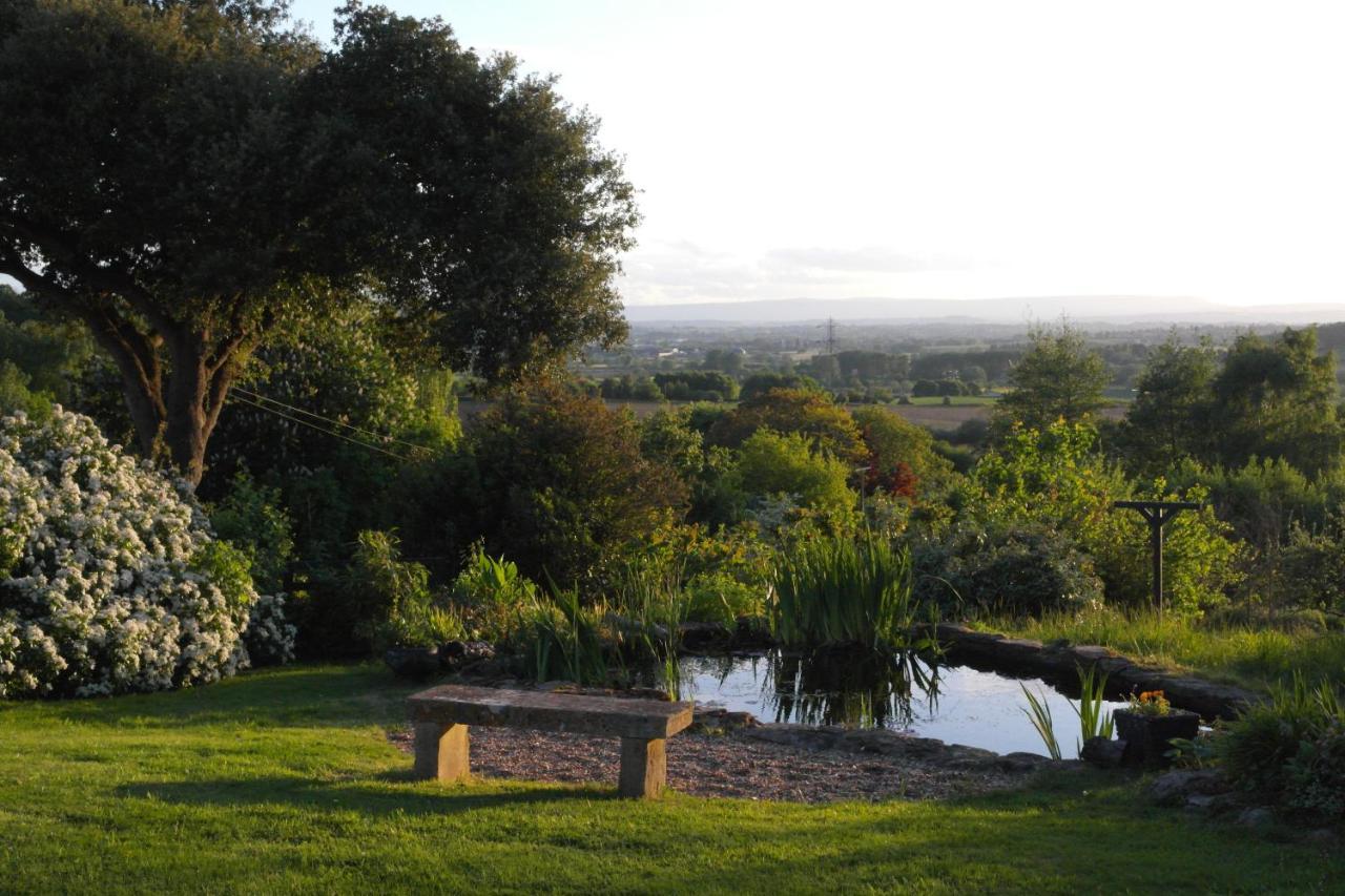Bed and Breakfast Prospect Barn à Hereford Extérieur photo