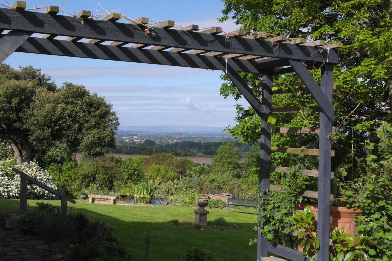 Bed and Breakfast Prospect Barn à Hereford Extérieur photo